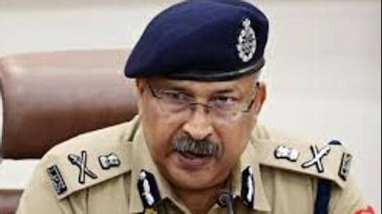 DGP Rajeev Krishna directed senior officers and SHOs to personally conduct evening patrols in busy markets and other important locations. (File)