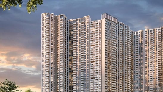 DLF has received the Maharashtra Real Estate Regulatory Authority (MahaRERA) registration certificate for the second phase of its Mumbai residential project, The Westpark,