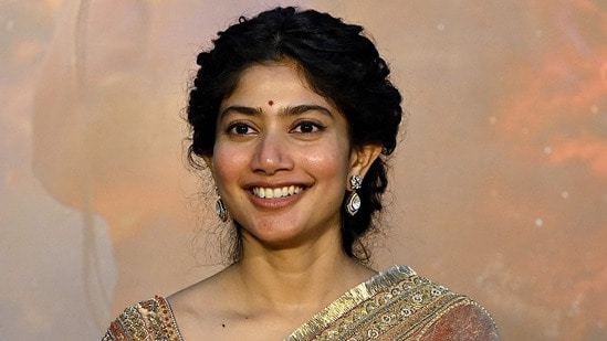 రామాయణం సినిమాలో సీతమ్మగా సాయి పల్లవి.. కళ్లు చెదిరేలా రెమ్యునరేషన్.. మామూలు డిమాండ్ కాదు బాబోయ్! (AFP)