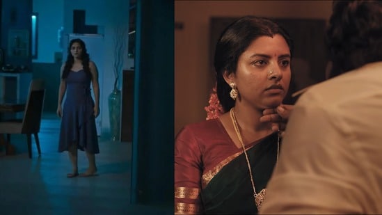 ఓటీటీలో థర్స్డే థండర్- ఒక్కరోజే 8 ఇంట్రెస్టింగ్ సినిమాలు, వెబ్ సిరీస్లు- హారర్ థ్రిల్లర్ టు హత్తుకునే ప్రేమకథ!