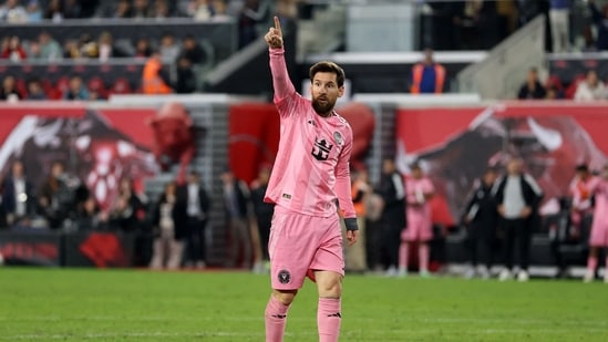 Lionel Messi avoids one-game ban despite five yellow cards, thanks to MLS's Good Behaviour Incentive.