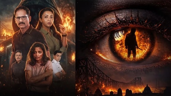 ఓటీటీలోకి డైరెక్ట్ నయా క్రైమ్ థ్రిల్లర్- రియలిస్టిక్ యాక్షన్, ఫొరెన్సిక్ ట్విస్టులు- ఎక్కడ చూడాలంటే?