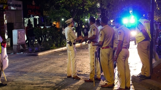 Police have registered a case in connection with the incident, and further investigation is underway.(Representative Image (File Photo/PTI))