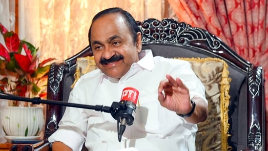 In a post on X, Satheesan said he would join lakhs of citizens at Ramlila Maidan. (PTI)