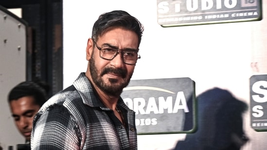 Ajay Devgn opted to approach the court for relief. FDA officials stated they will present their side in court once the matter arises (PTI)