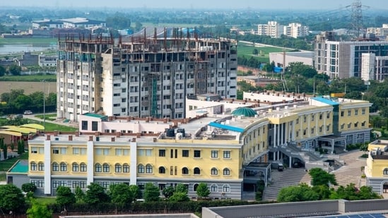 Development in Sonipat (Shutterstock)