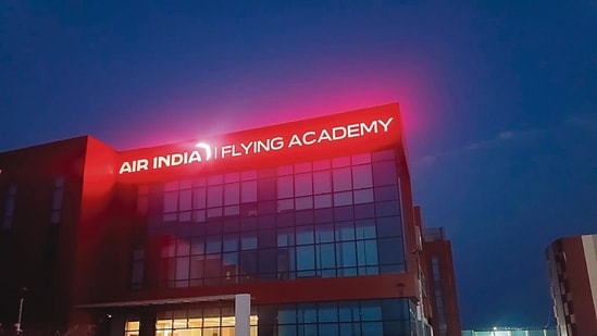 Amravati flying academy gets DGCA nod, eyes November launch