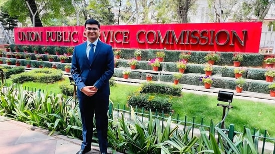 JEE to UPSC AIR 38: Lost both parents during prep, Deepanshu Jindal cracks exam in 3rd attempt