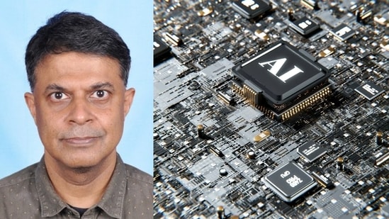 Sarvam AI co-founder warns India risks becoming a 'digital colony' over dependence on foreign AI