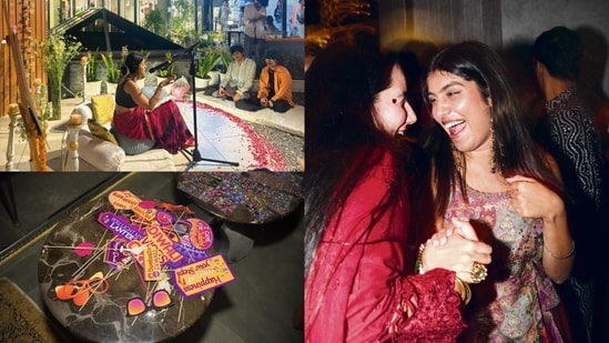 From women-only melas to villa parties, here is what's on the cards for Delhi-NCR communities organising Diwali parties for strangers.