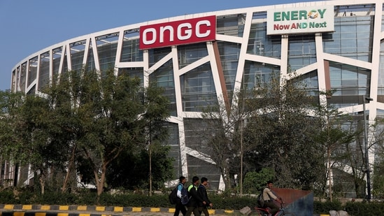 ONGC Apprentice Recruitment 2026: Apply for 3047 posts at ongcindia.com, details here (REUTERS/Fle)