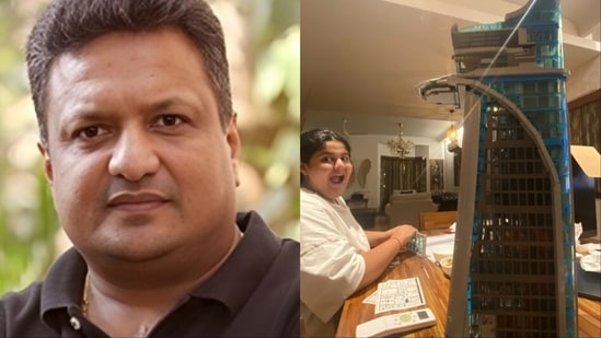 Filmmaker Sanjay Gupta died on Saturday at the age of 59.