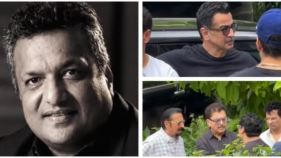 Sanjay Gupta's sudden death has shocked many in the film industry.