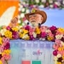 প্রধানমন্ত্রী নরেন্দ্র মোদী