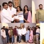 వినూత్నమైన ట్యాగ్‌లైన్‌తో ఓరి నాయనో- ఆ ఇద్దరితో ఘనంగా పూజ- 25 రోజుల్లోనే షూటింగ్- ఫిబ్రవరిలో రిలీజ్!

