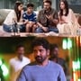 మా పాటను అనుమతి లేకుండా వాడారు, చిన్న సినిమాల హక్కులను కాలరాస్తారా-వెంకటేష్ ఆదర్శ కుటుంబంపై పర్ణశాల నిర్మాత వెంకట్ ఆవేదన
