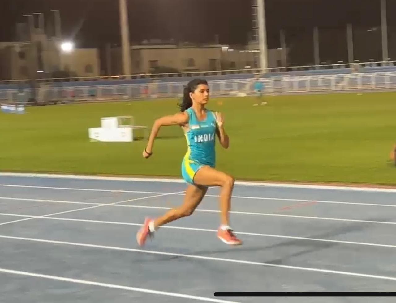 In a year that began on an operating table, Shourya Ambure recovered swiftly and will now be representing India at the Youth Olympics