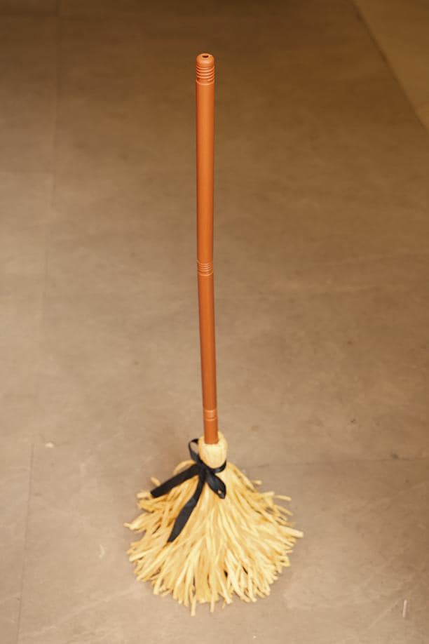 No witch required! Switch it on, watch it light up, and let this self-moving broom glide around. Price: ₹4,000 No witch required! Switch it on, watch it light up, and let this self-moving broom glide around. Price: ₹4,000