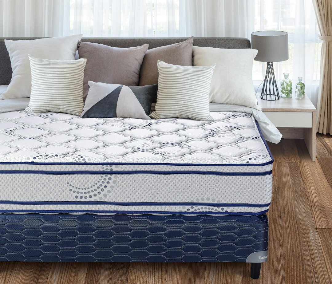 A mattress should be seen as health infrastructure, not a luxury. (Unsplash) A mattress should be seen as health infrastructure, not a luxury. (Unsplash)