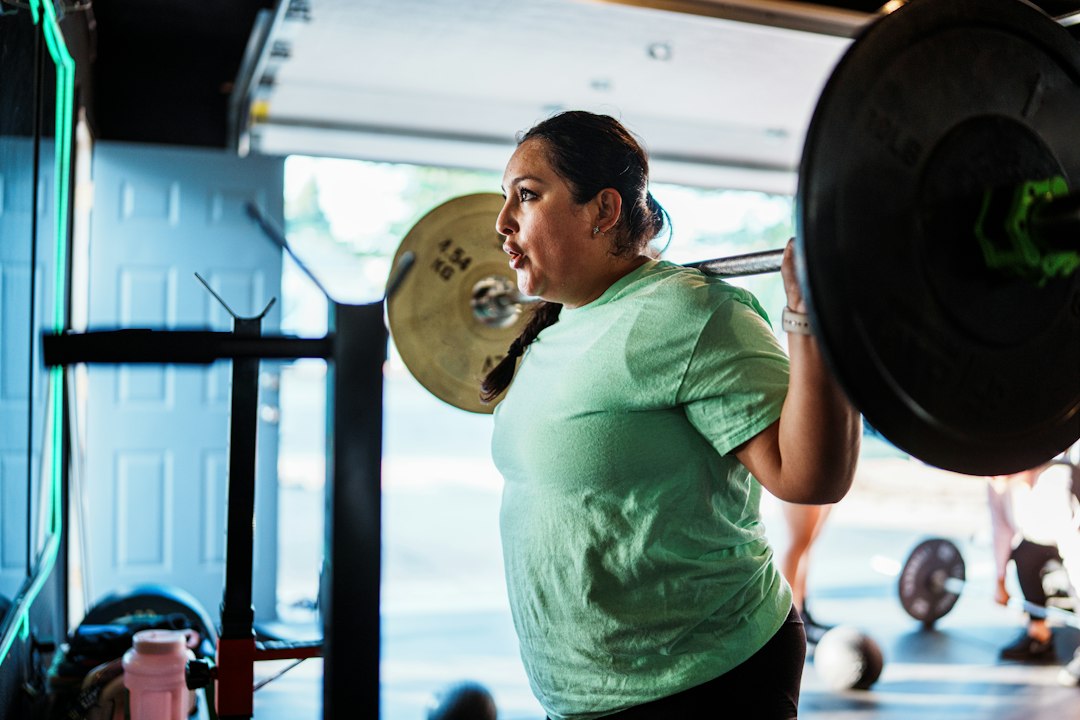 A balanced diet, exercise, sleep and stress management support reproductive health, per the doctor. (Unsplash)