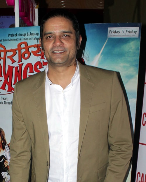 Jaideep Ahlawat