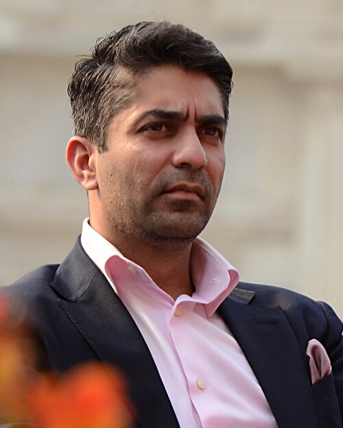 Abhinav Bindra