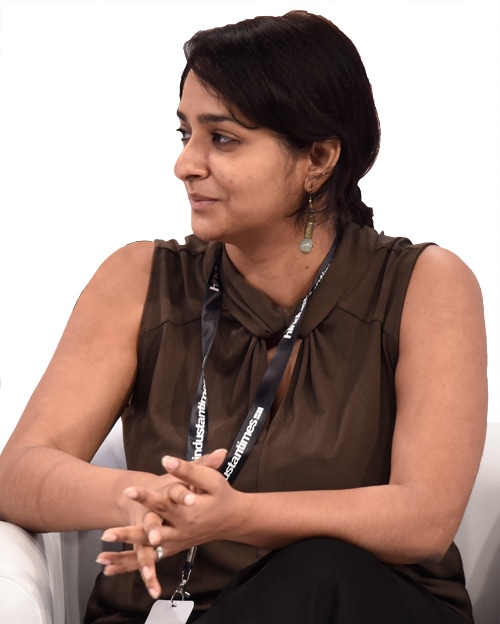 Ashwini Asokan