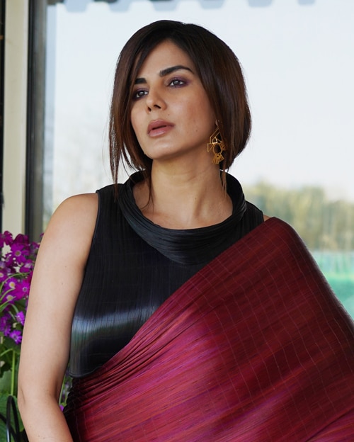 Kirti Kulhari