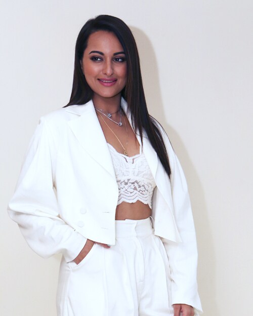 Sonakshi Sinha