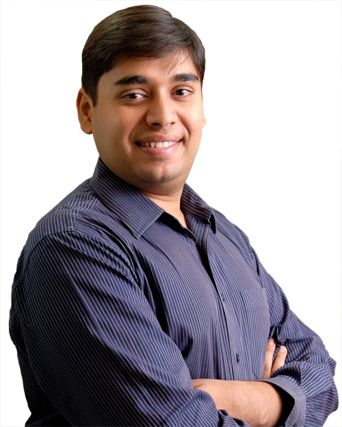 Naveen TEWARI