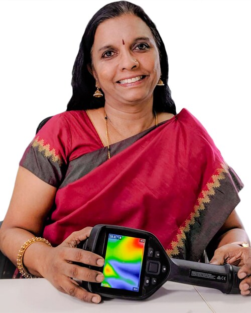 Dr. Geetha Manjunath
