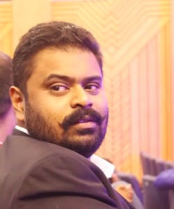 Prasad Sanyal