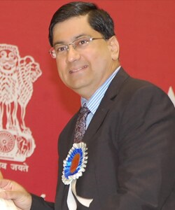 Prasad Sanyal