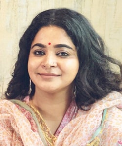 Ashwiny Iyer Tiwari