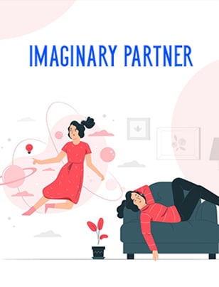 imagenary-partner