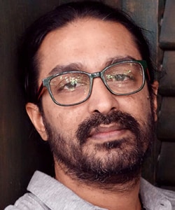 Raja Krishna Menon