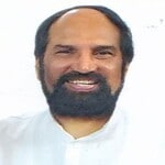 Uttam Kumar Reddy Nalamada