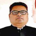 Topon Kumar Gogoi