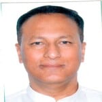 Pradyut Bordoloi