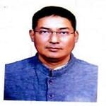 Pradan Baruah