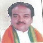 Jyoti Nand Dubey