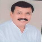 Vijay Baghel