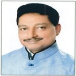 Chaudhary Tusharbhai Amarsinhbhai