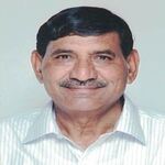Kundariya Mohanbhai Kalyanjibhai