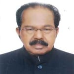 Mveerappa Moily Mveerappa Moily