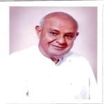 Hd Devegowda Hd Devegowda