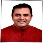 Pramod Madhwaraj