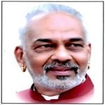 Manju A