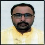 Jadhav Prataprao Ganpatrao