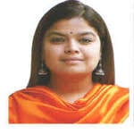 Poonam Mahajan Alias Poonam Vajendla Rao